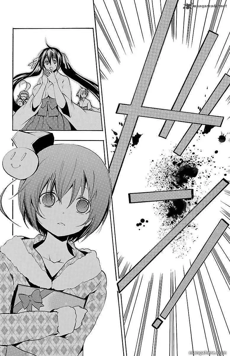 Asu no Yoichi! Chapter 46 39